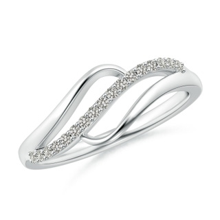 Round K, I3 Diamond