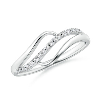Round H, SI2 Diamond