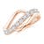 3/4 carat