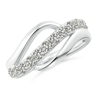 Round K, I3 Diamond