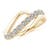 3/4 carat