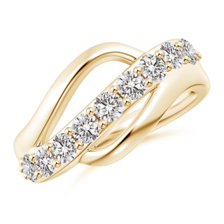 Round I-J, I1-I2 Diamond