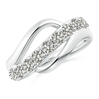Round K, I3 Diamond