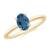 0.95 carat