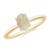 0.45 carat