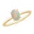 0.45 carat