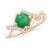 0.87 carat