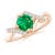 0.87 carat