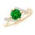0.87 carat