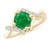 1.34 carats