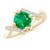 1.34 carats