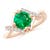 1.34 carats