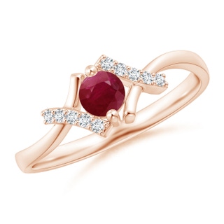 Round A Ruby