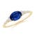 0.94 carat