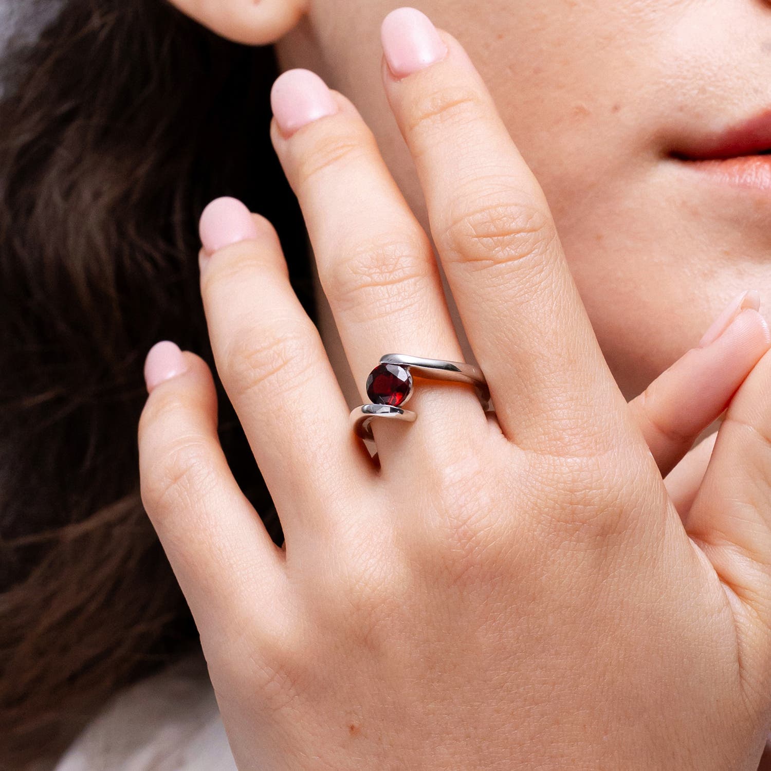 SR1490G lifestyle image - lifestyle 5