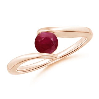 Round A Ruby