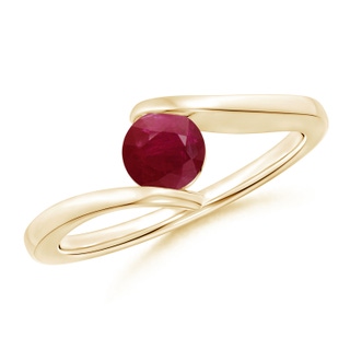Round A Ruby