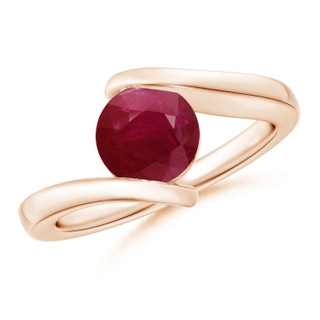 Round A Ruby