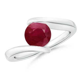 Round A Ruby