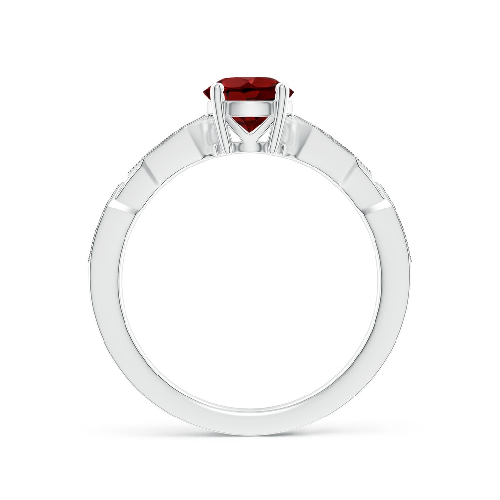 ring/sr1495gd/6mm-aaaa-garnet-white-gold-ring_2.jpg