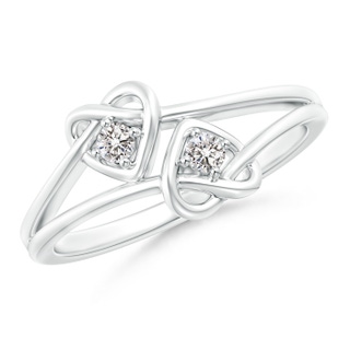 Round I-J, I1-I2 Diamond