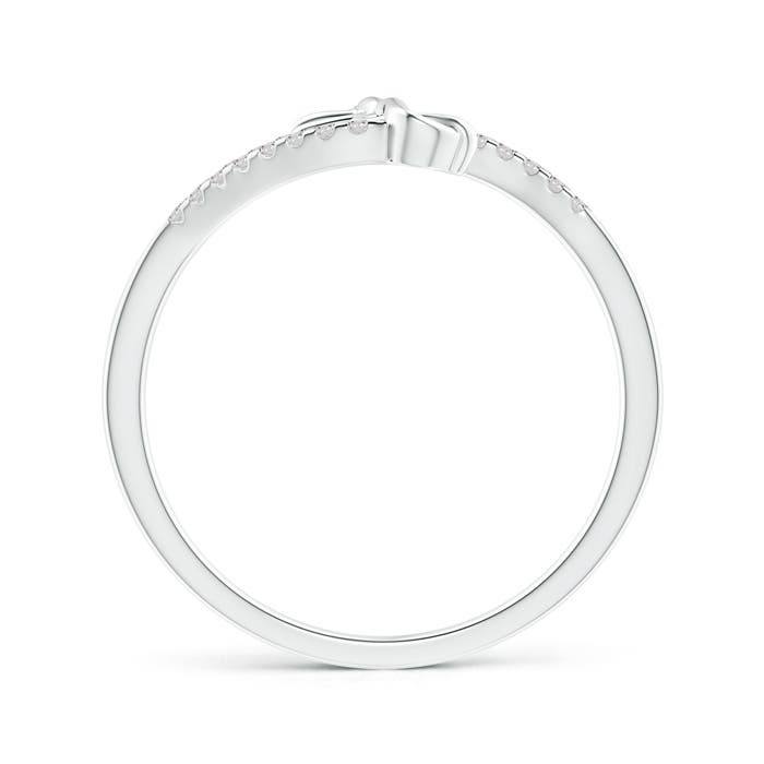 I-J, I1-I2 / 0.13 CT / 14 KT White Gold