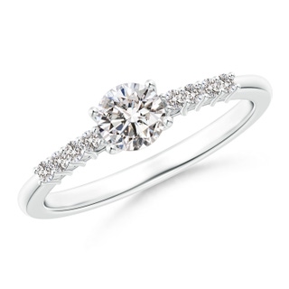 Round I-J, I1-I2 Diamond