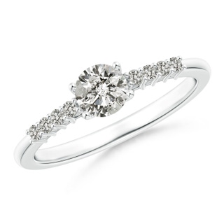 Round K, I3 Diamond