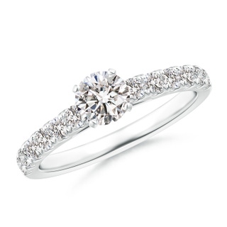 Round I-J, I1-I2 Diamond