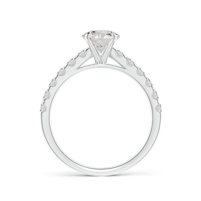 I-J, I1-I2 / 1.47 CT / 14 KT White Gold