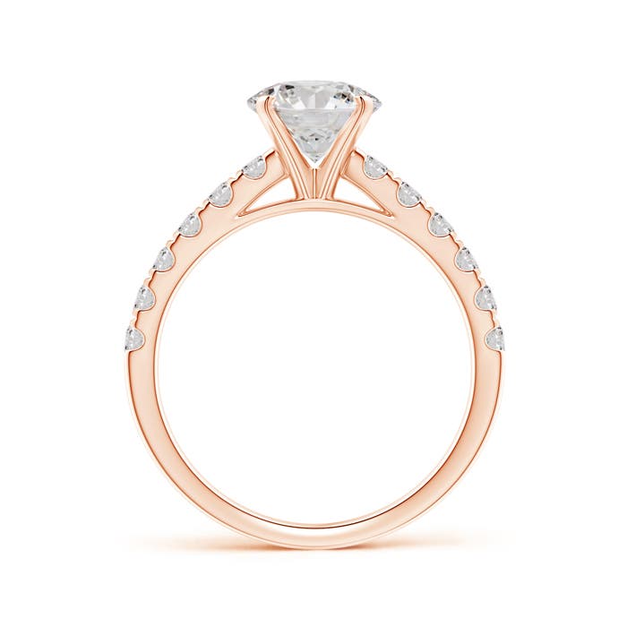 I-J, I1-I2 / 1.97 CT / 14 KT Rose Gold