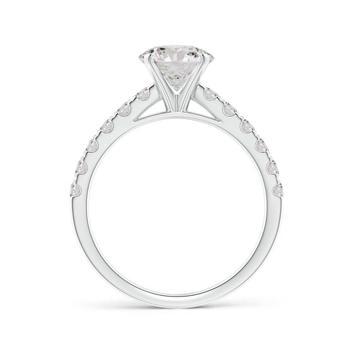 I-J, I1-I2 / 1.97 CT / 14 KT White Gold