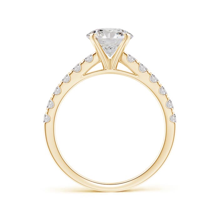 I-J, I1-I2 / 1.97 CT / 14 KT Yellow Gold