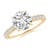 2 1/2 carats