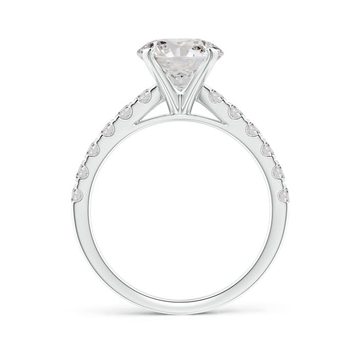 I-J, I1-I2 / 2.48 CT / 14 KT White Gold