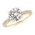 2 1/2 carats