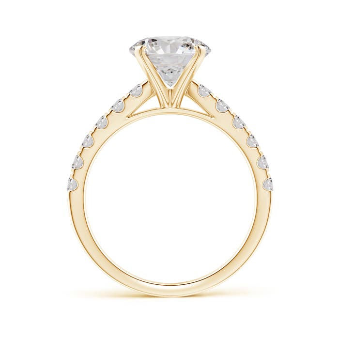 I-J, I1-I2 / 2.48 CT / 14 KT Yellow Gold