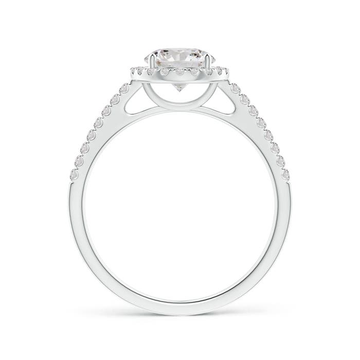 I-J, I1-I2 / 1.22 CT / 14 KT White Gold