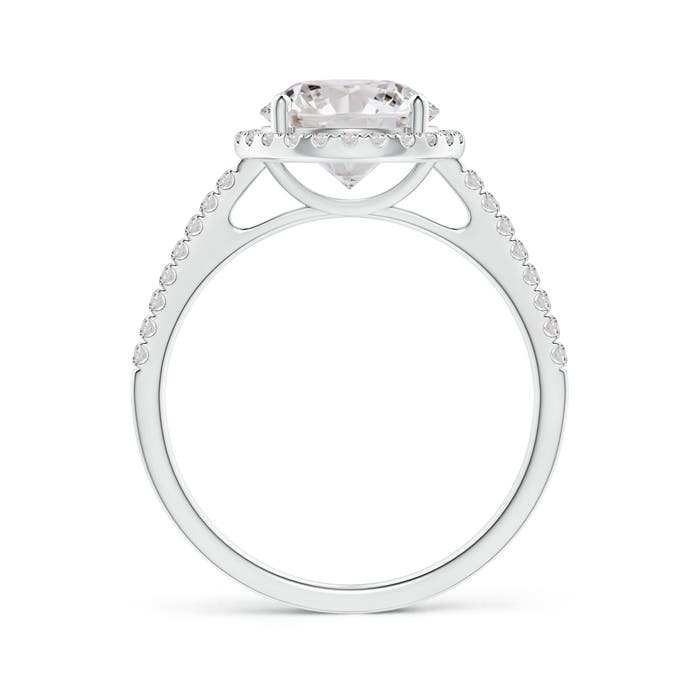 I-J, I1-I2 / 2.25 CT / 14 KT White Gold