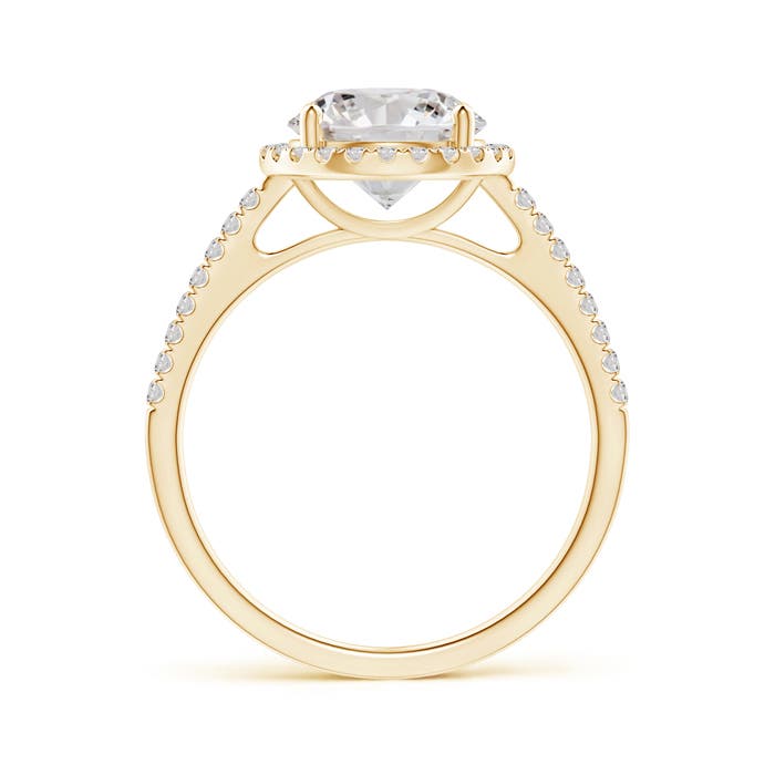 I-J, I1-I2 / 2.25 CT / 14 KT Yellow Gold