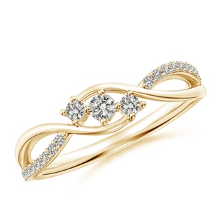 Round K, I3 Diamond