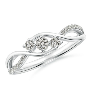 Round K, I3 Diamond