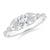 1/2 carat