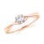 1/4 carat