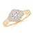5/8 carat