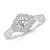 5/8 carat