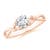 1/2 carat