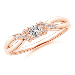 Round I-J, I1-I2 Diamond