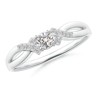Round I-J, I1-I2 Diamond