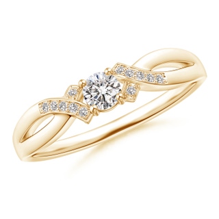 Round I-J, I1-I2 Diamond